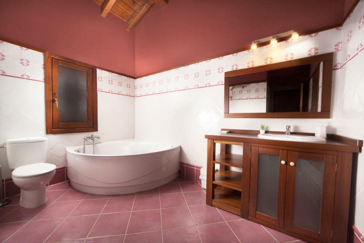 Apartamento La Calvera *