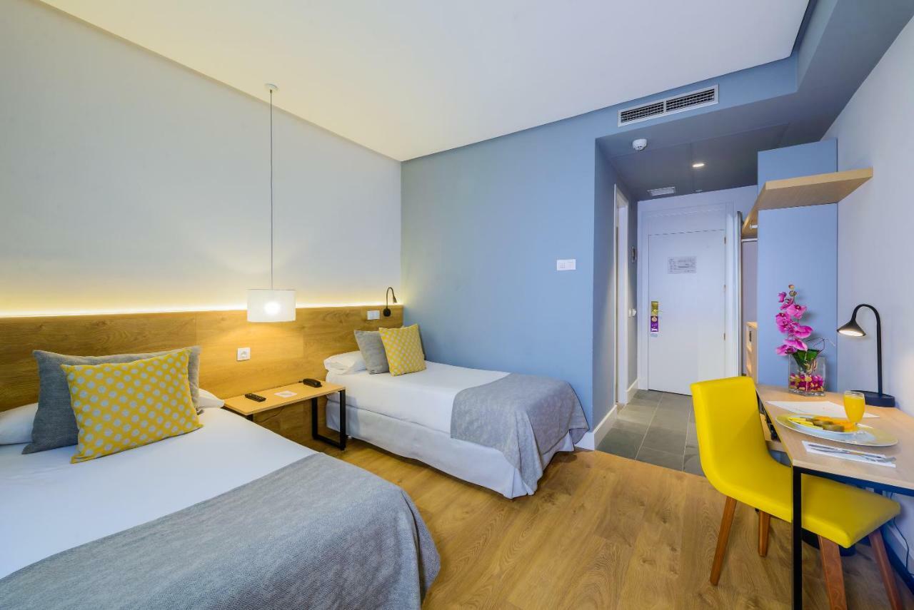 Hotel Aida 3*