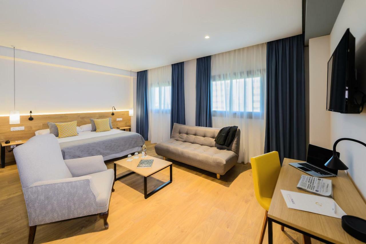 Aida Hotel Torrejón de Ardoz