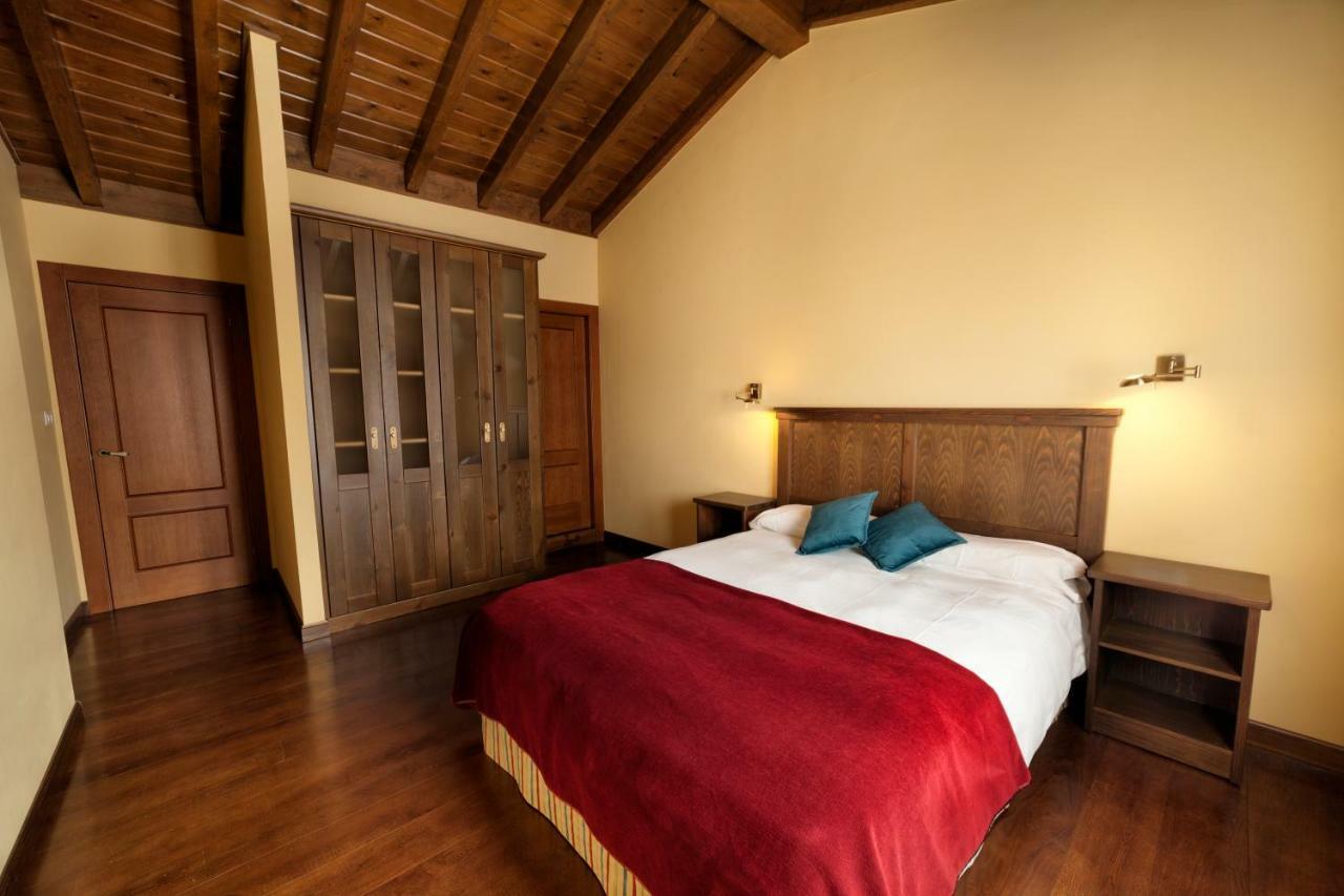 Apartamento La Calvera