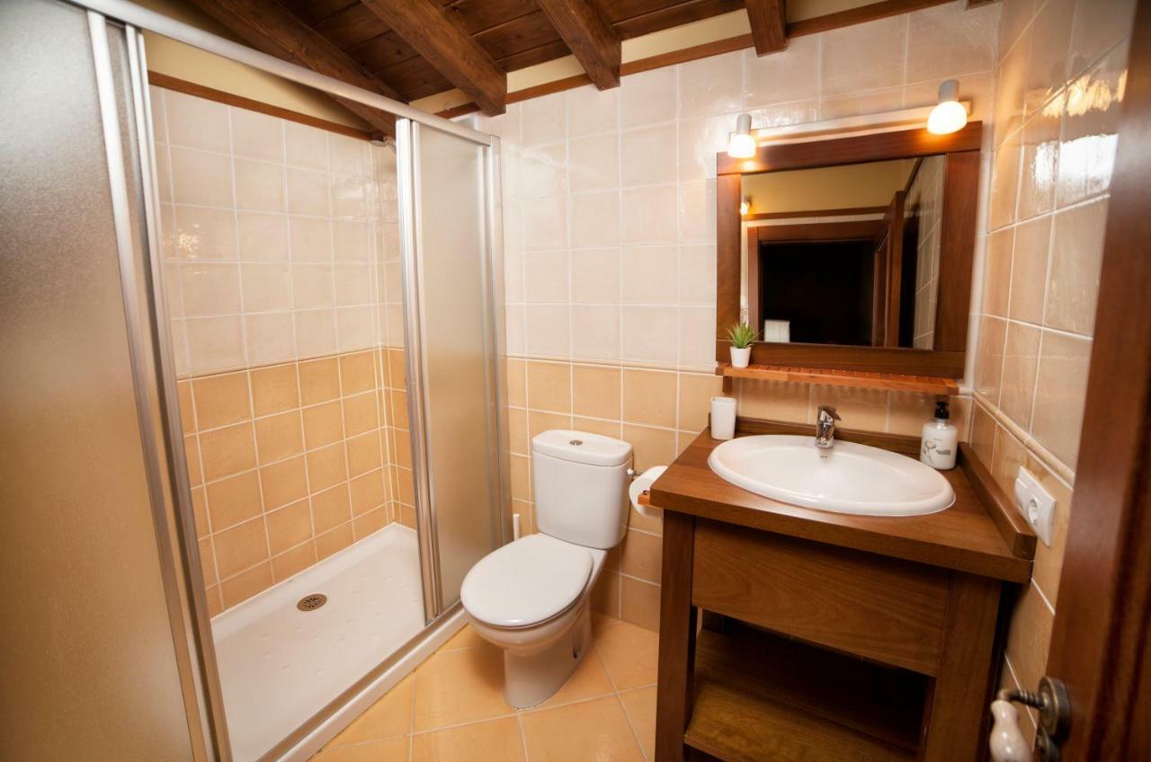 Apartamento La Calvera *