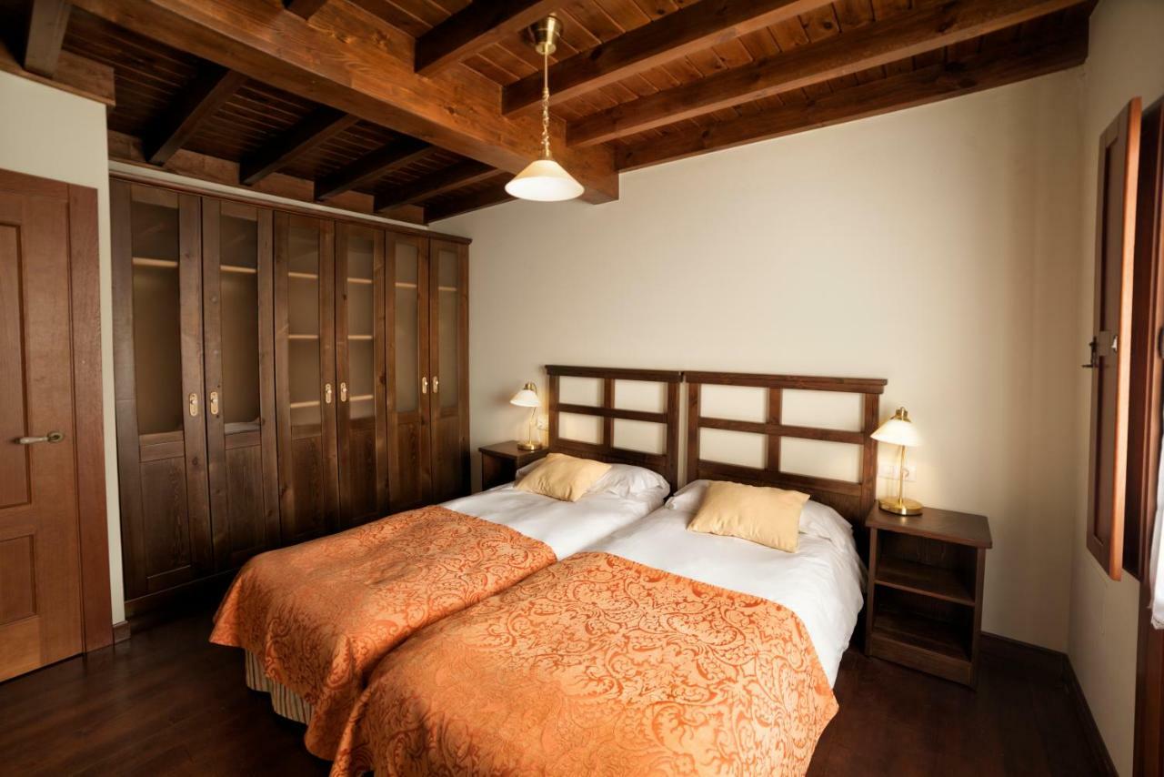 La Calvera Apartamento Llames de Parres