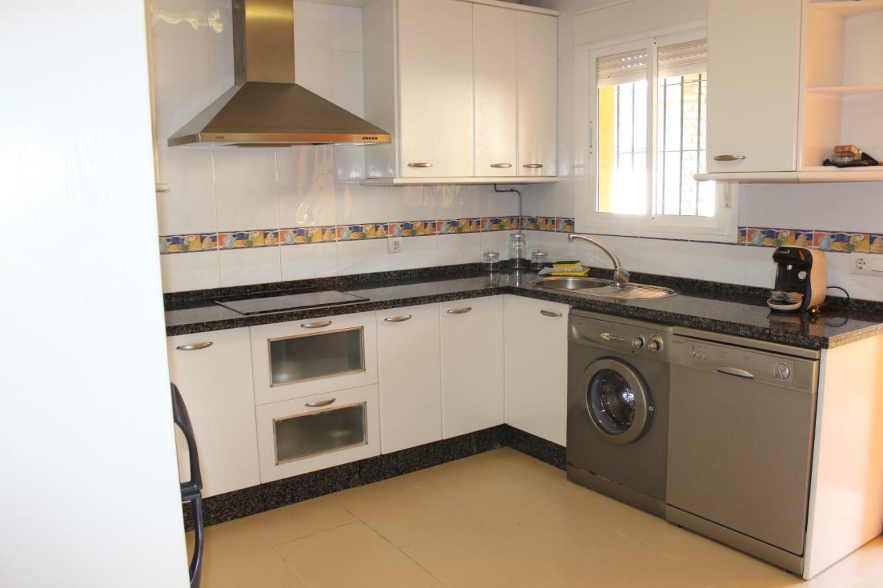 Chalet Violeta - Cerca De La Playa Holiday home *