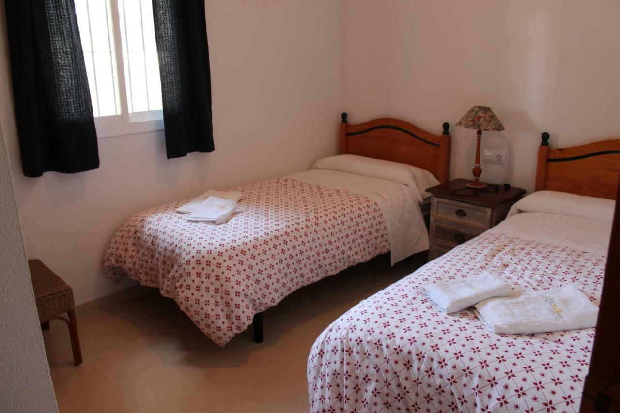 Chalet Violeta - Cerca De La Playa Holiday home *