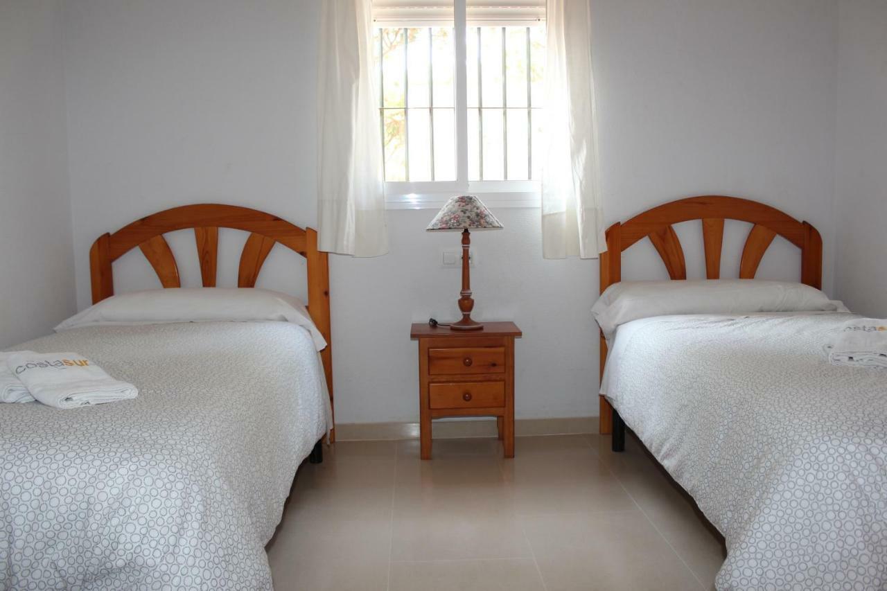 Chalet Violeta - Cerca De La Playa Holiday home
