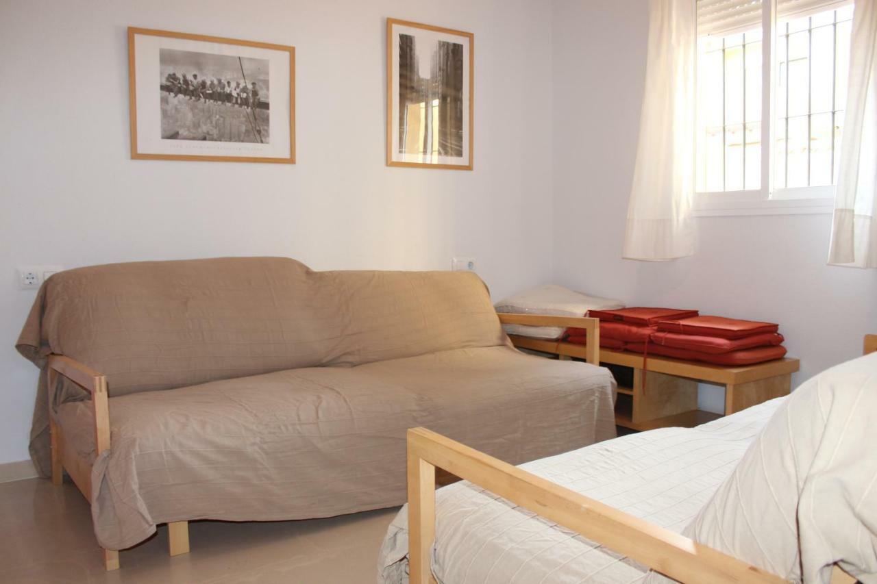 Chalet Violeta - Cerca De La Playa Chiclana de la Frontera