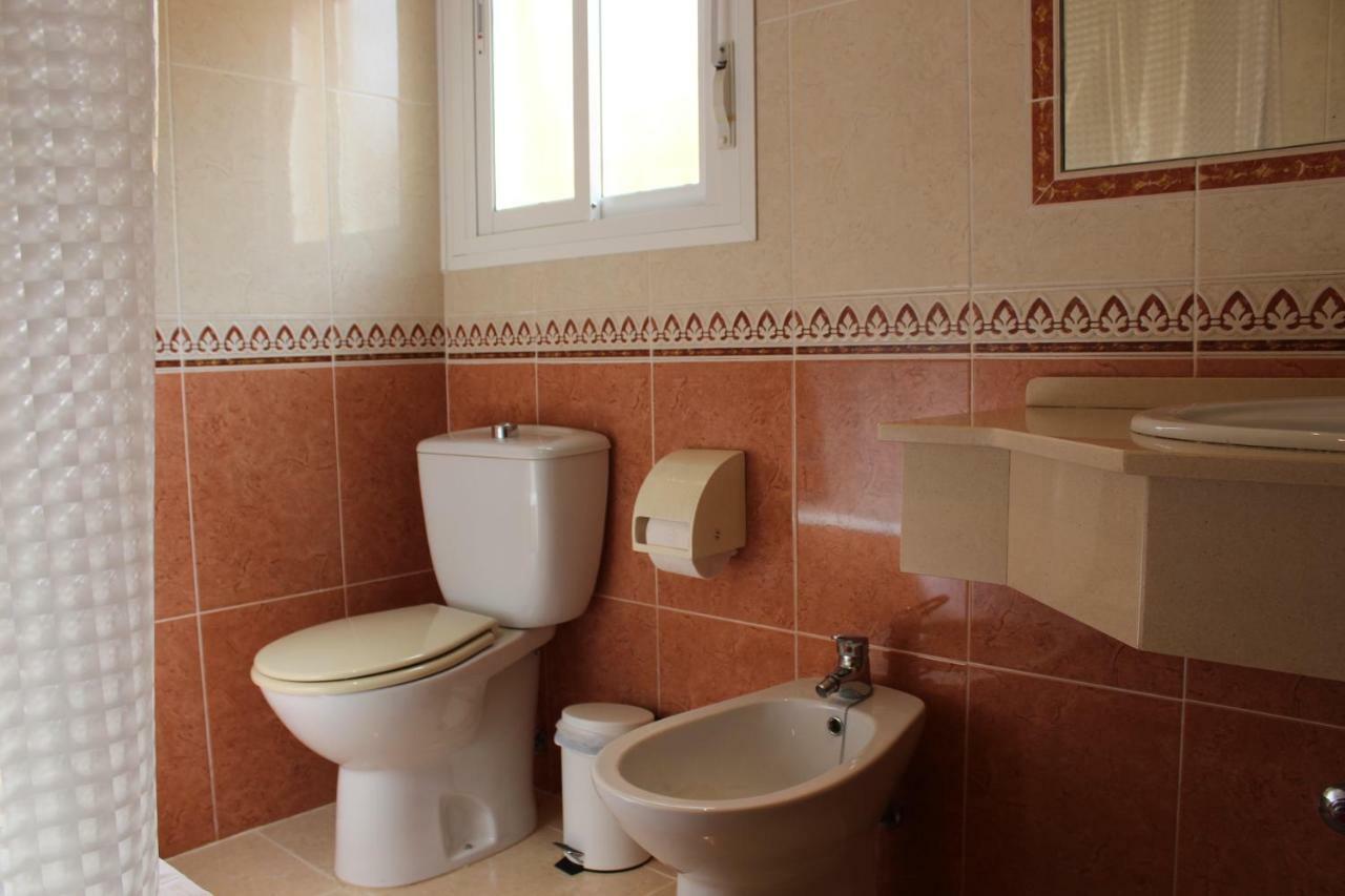 Holiday home Chalet Violeta - Cerca De La Playa *