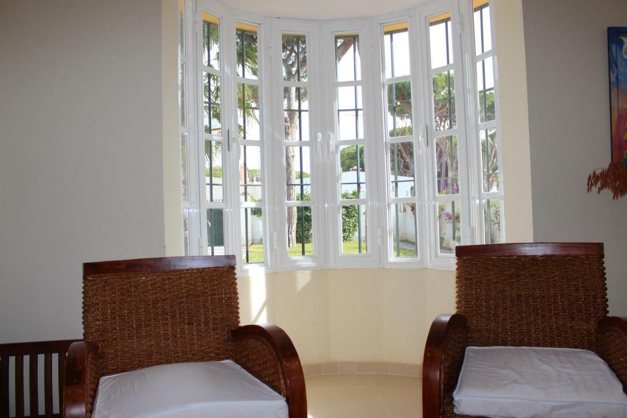 Chalet Violeta - Cerca De La Playa Holiday home *
