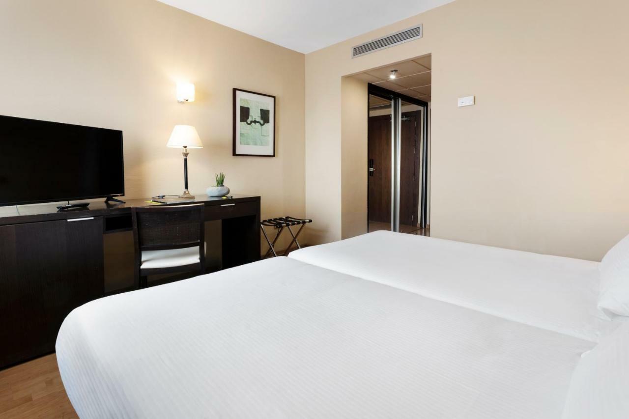 Sercotel Bardenas Hotel Tudela