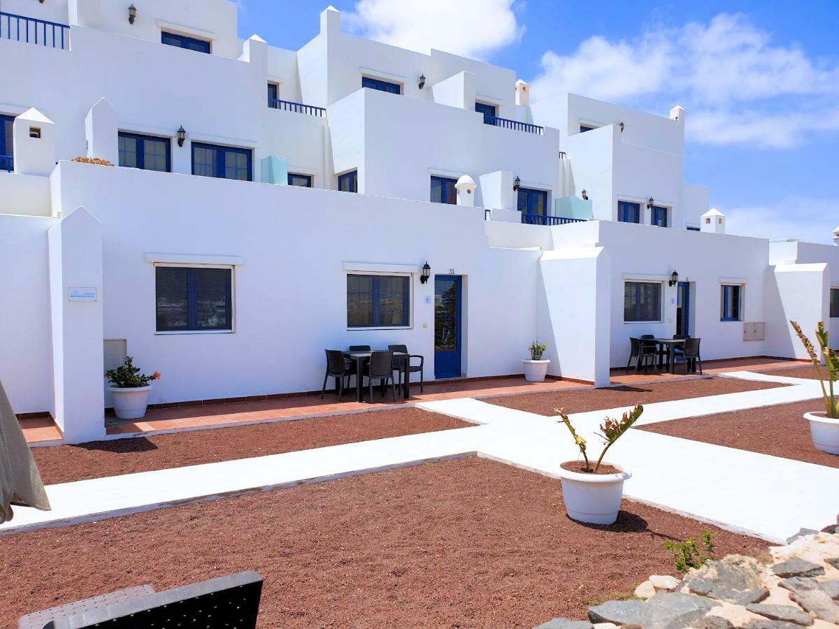 La Graciosa Camelia Vistas Mar * Caleta de Sebo