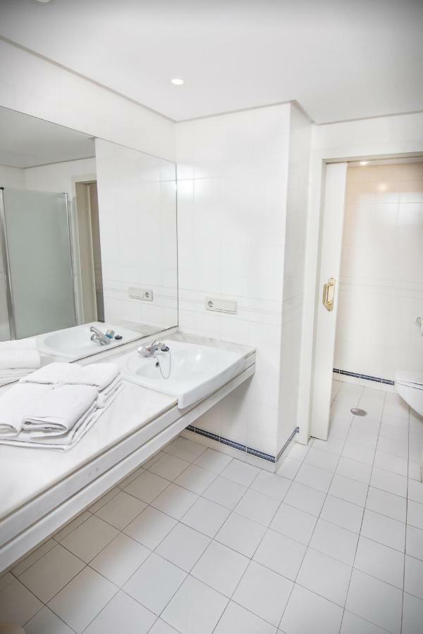 Apartahotel Park Plaza 4*