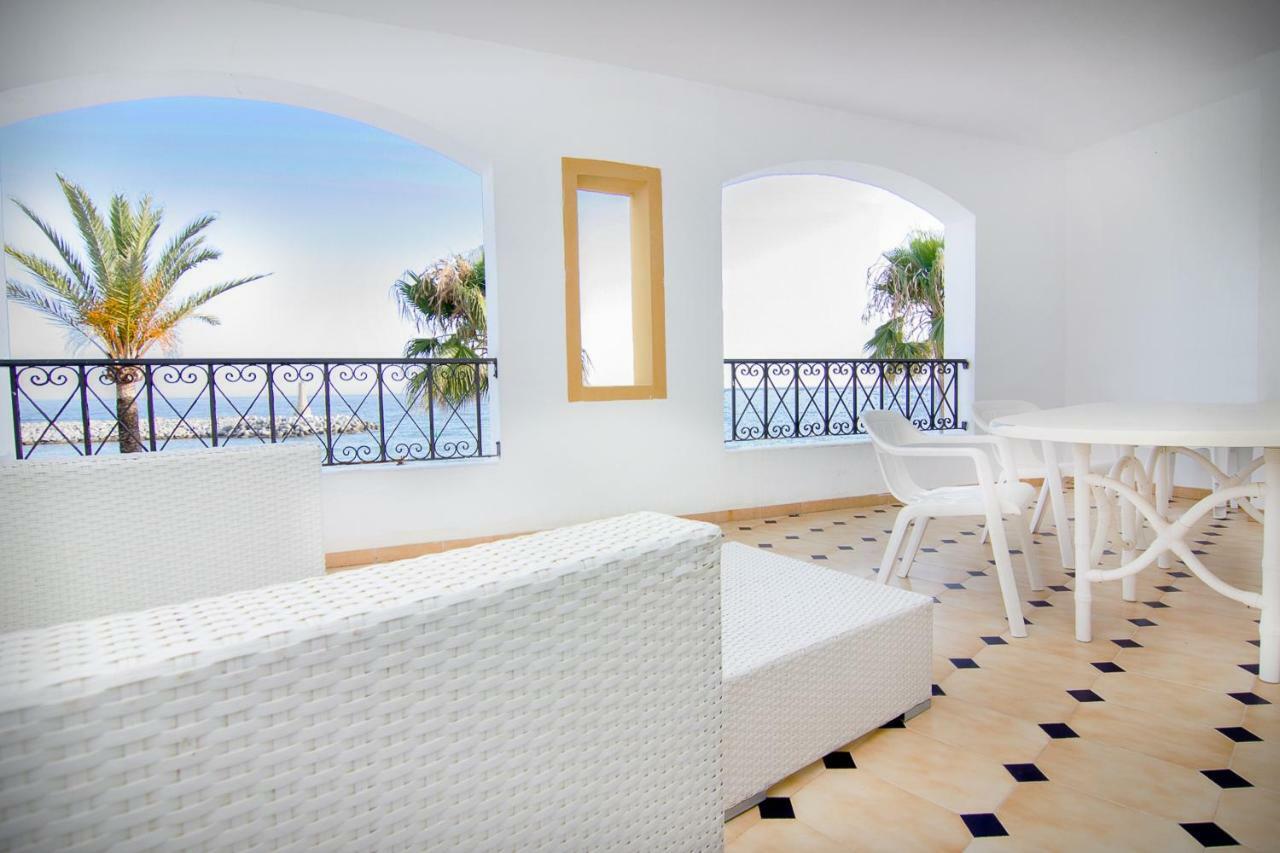 Park Plaza Apartahotel 4*