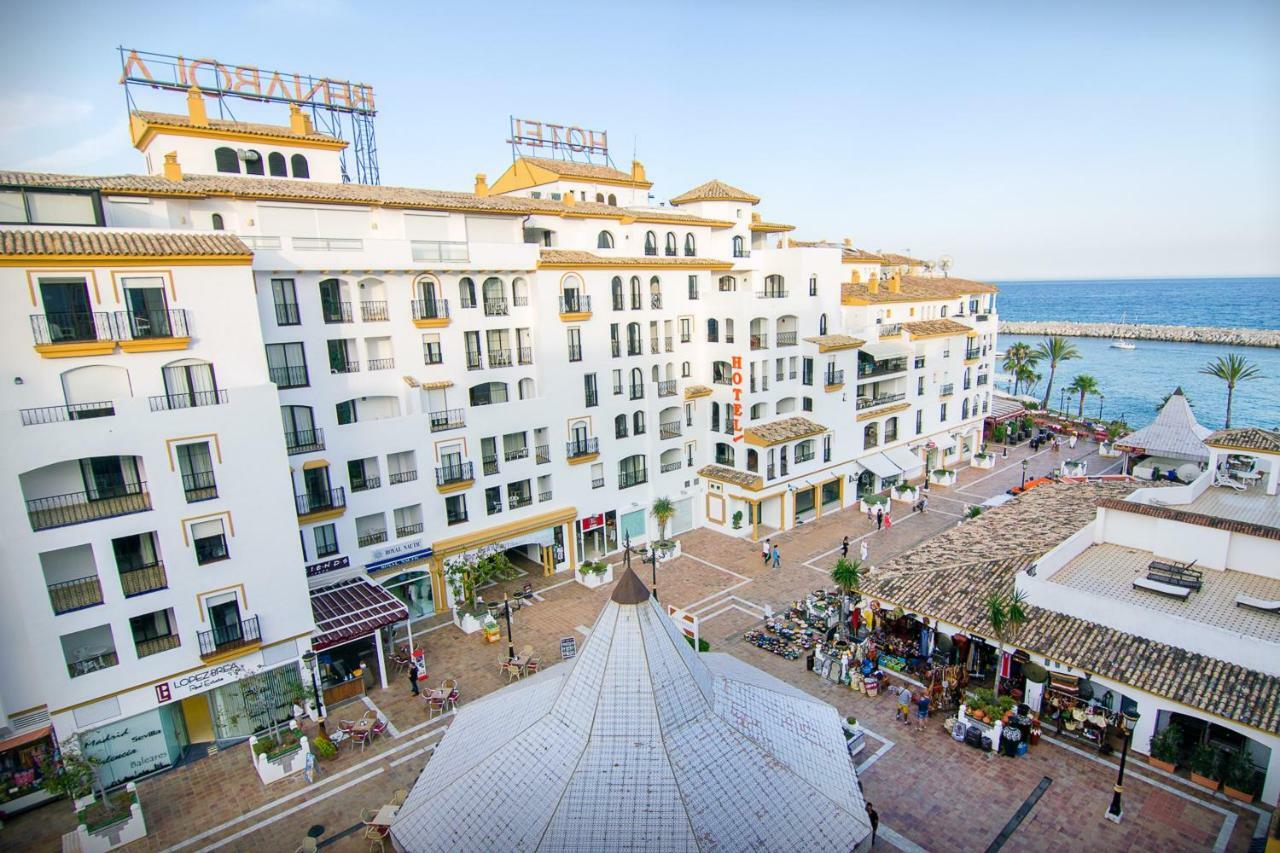 Park Plaza Apartahotel 4*