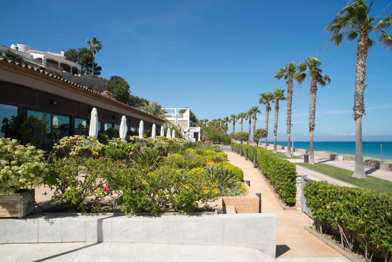 Cala Cristal By Pierre & Premium Miami Playa