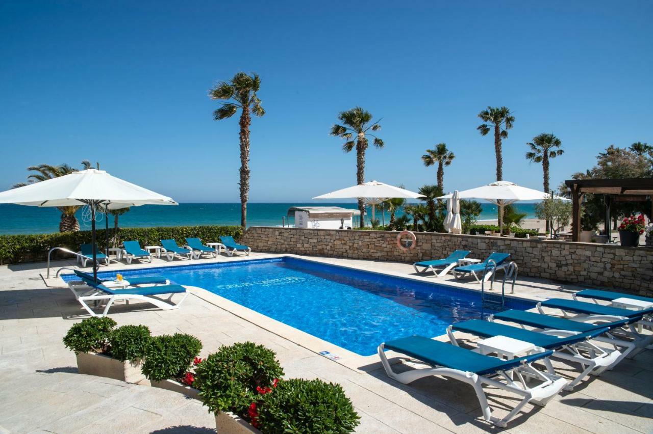 Cala Cristal By Pierre & Premium