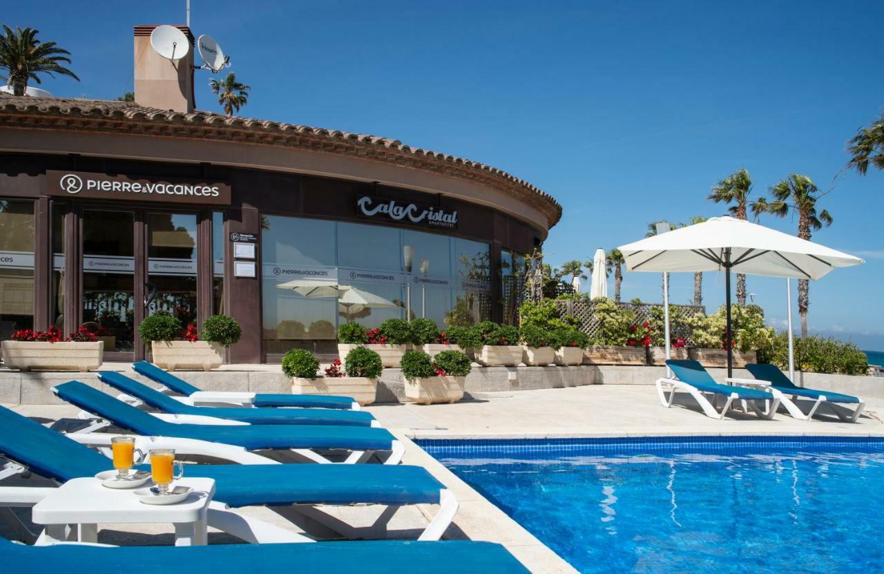 Cala Cristal By Pierre & Premium Apartment *