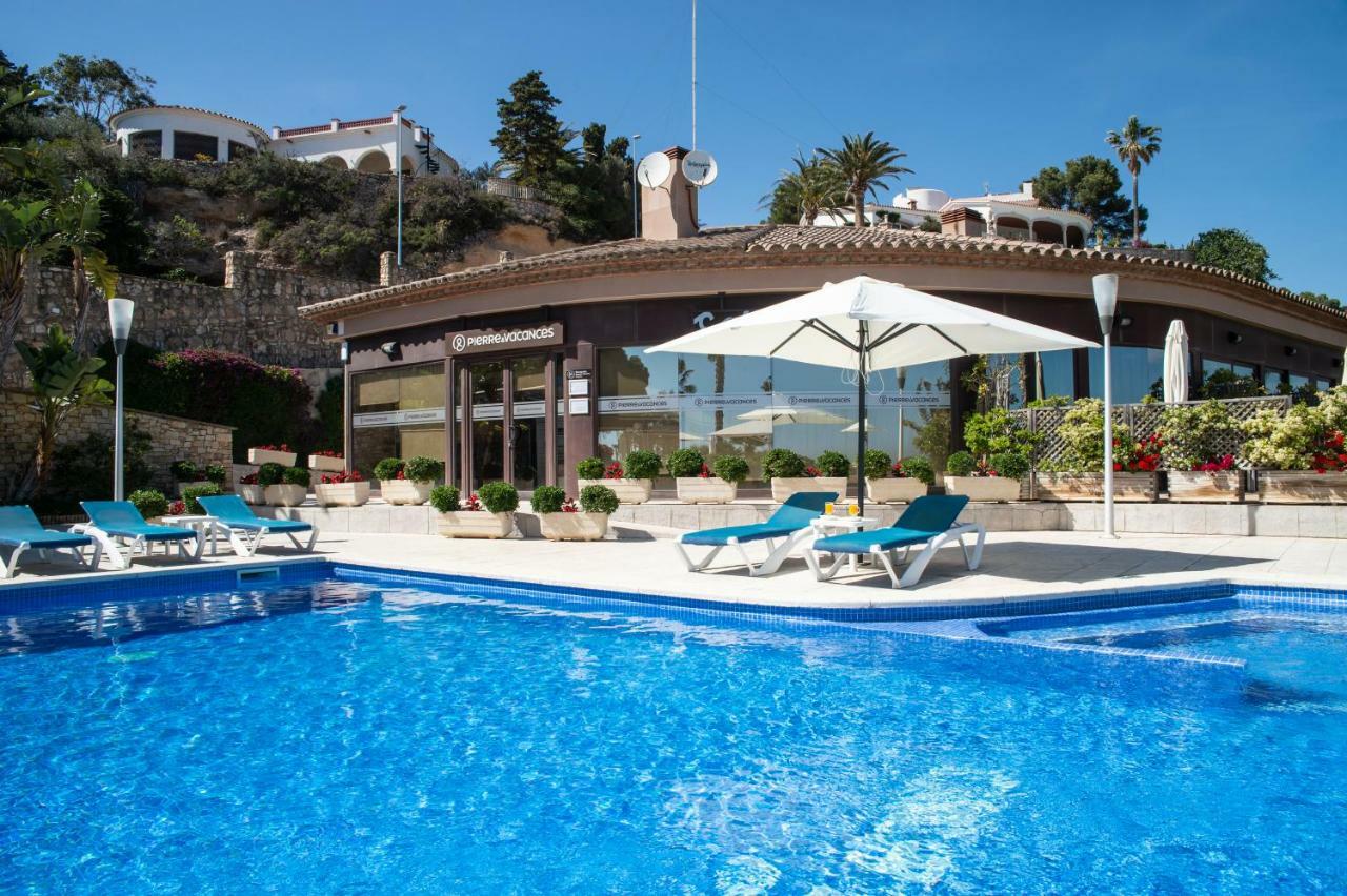 Apartment Cala Cristal By Pierre & Premium