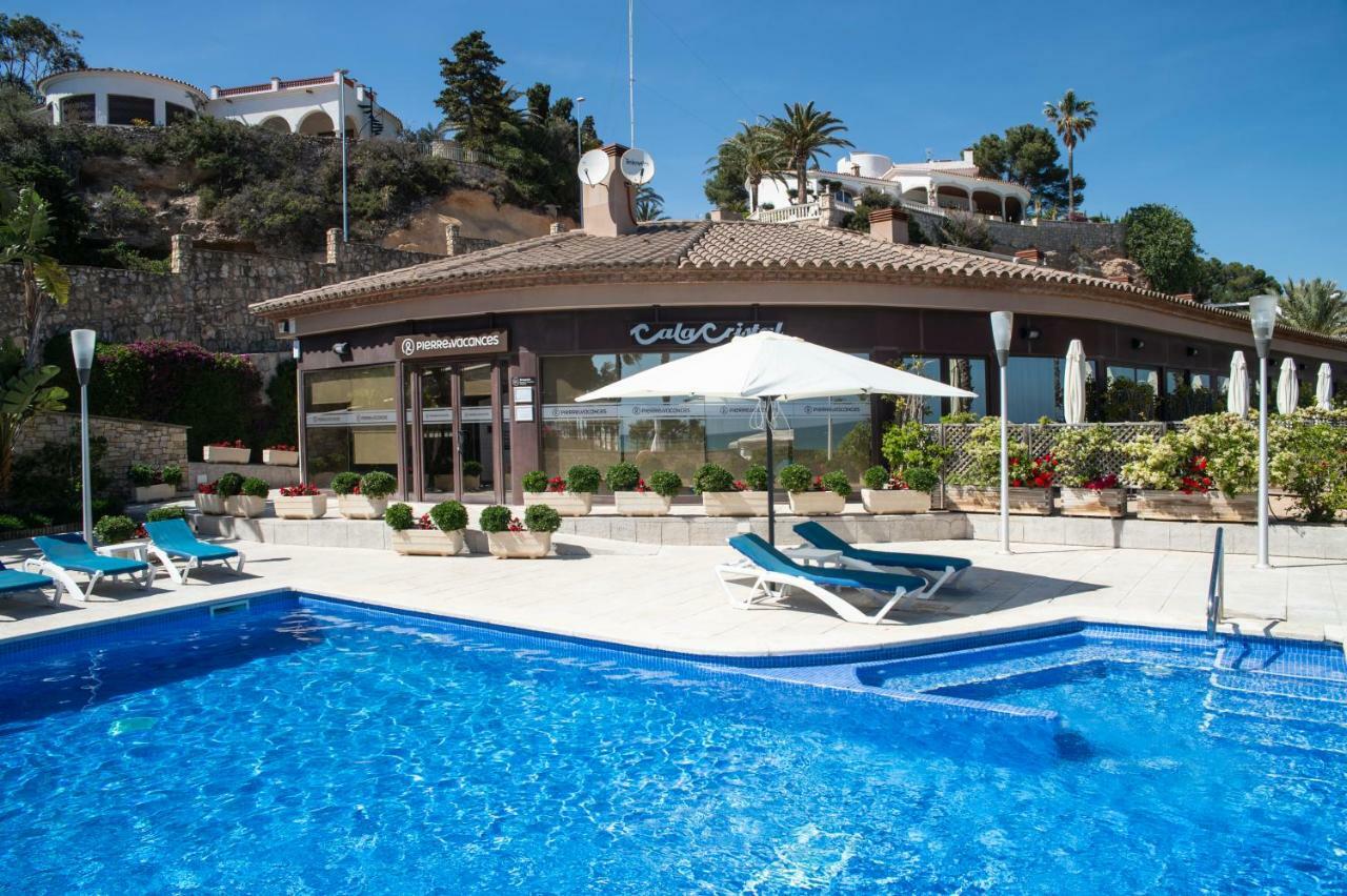 Cala Cristal By Pierre & Premium *