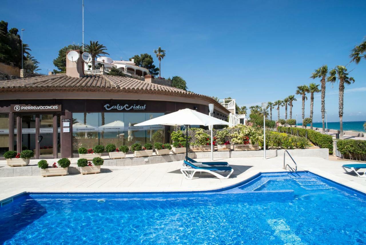 Cala Cristal By Pierre & Premium Miami Playa