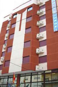Jorge I Hotel 3*