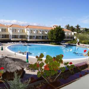 Apartamento Checkin Laurisilva