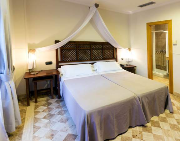 Hotel Boutique Reina Mora Granada