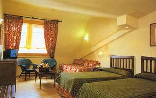 Hotel Telecabina 2*