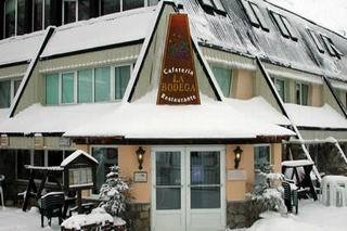 Telecabina Hotel 2*