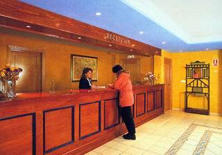Hotel Telecabina Sierra Nevada