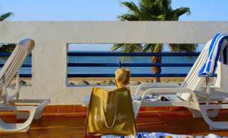 Marlin Antilla Playa 2*