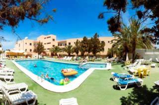 Sol Bay Ibiza