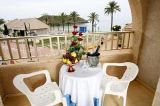 Playa Grande Hotel 3*