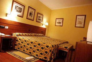 Hotel Rural Vado Del Duraton 3*