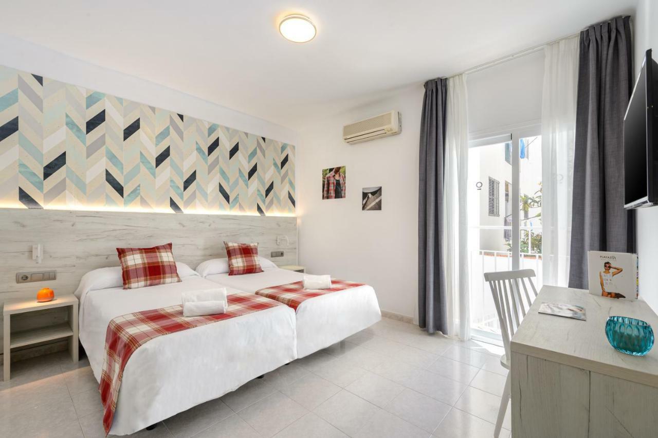 Hotel Vibra Lei - Adults Only Ibiza