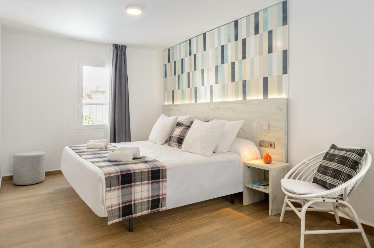 Hotel Vibra Lei - Adults Only Ibiza Town