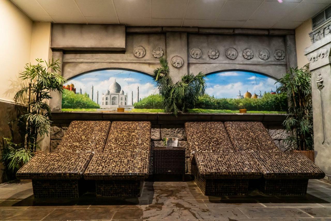 Hotel Plaza (adults Only) 4*