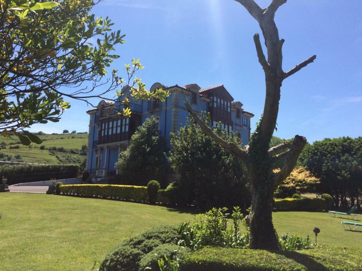 Quinta De Villanueva Colombres