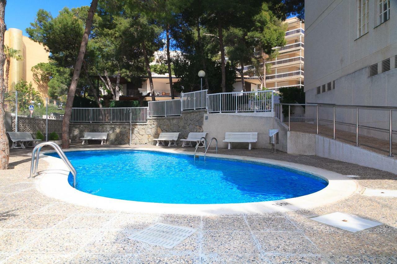 Apartamento Uhc Paradis Salou