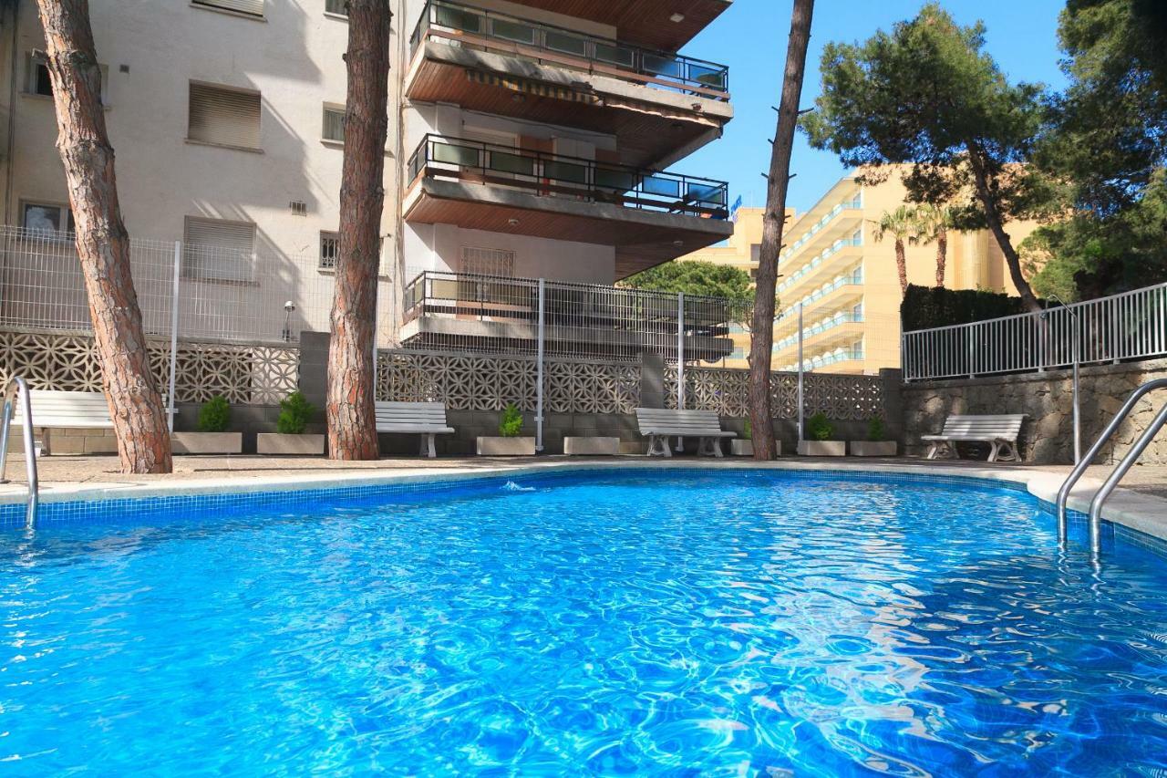 Uhc Paradis * Salou