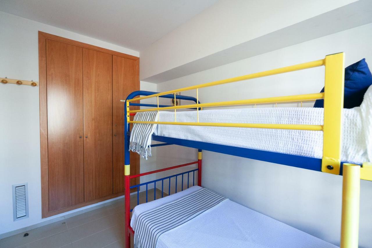 Uhc Casa Daurada Apartamento *