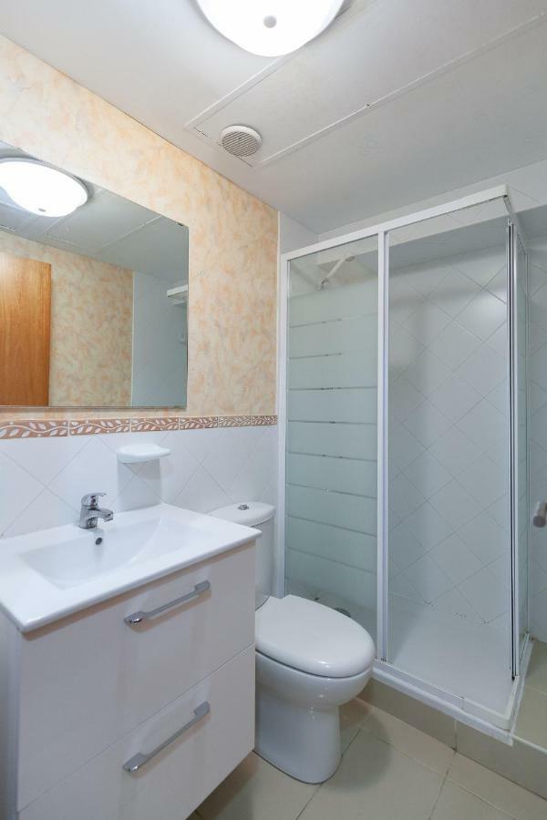 Uhc Casa Daurada * Miami Platja (Miami Playa)