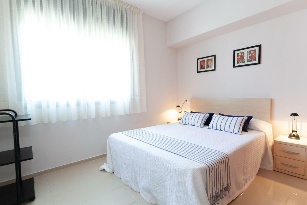 Uhc Casa Daurada Apartamento