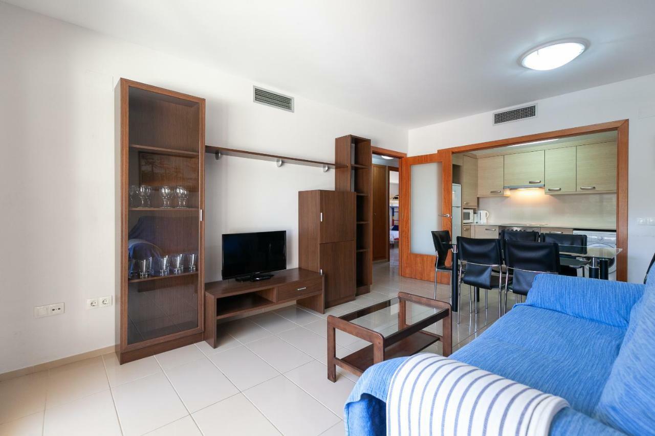 Uhc Casa Daurada Apartamento Miami Platja (Miami Playa)