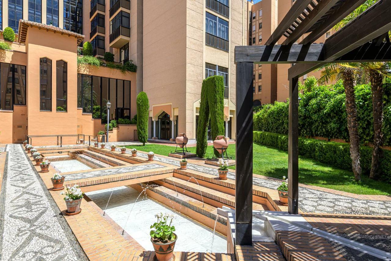 Hotel Saray Granada