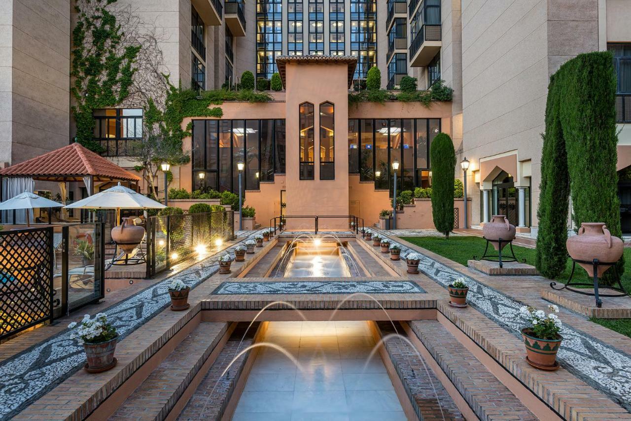 Saray Hotel