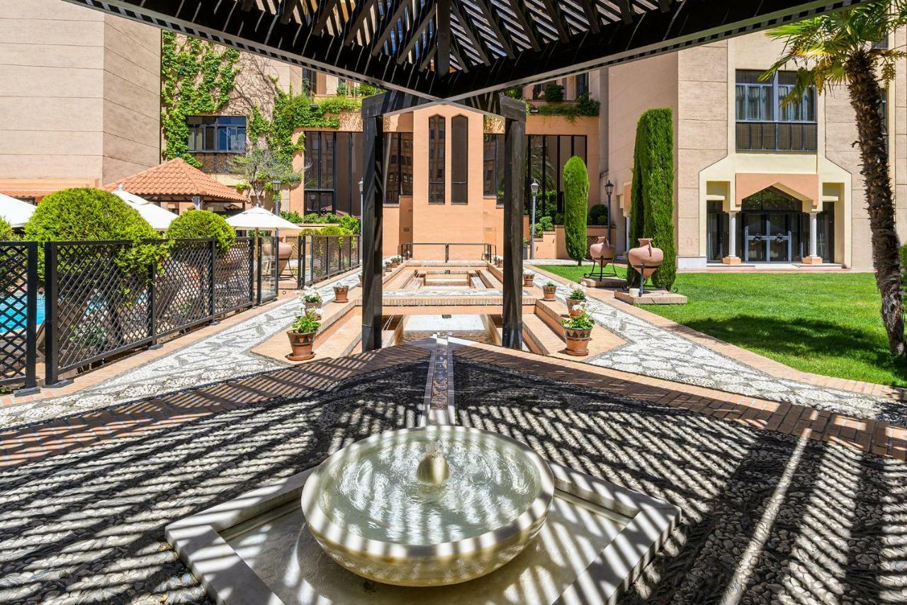 Hotel Saray Granada