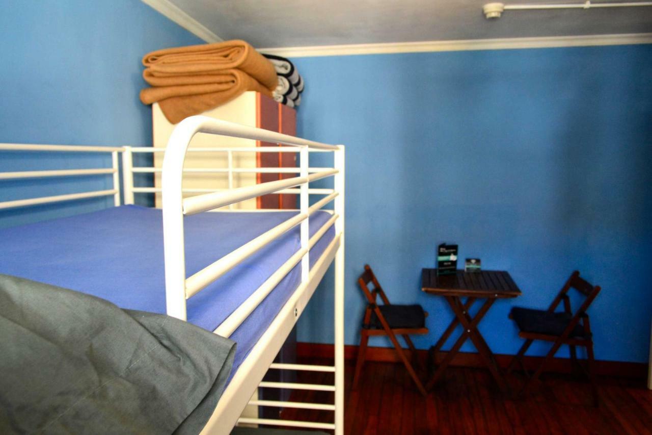 O Fogar De Teodomiro Guest house 2*