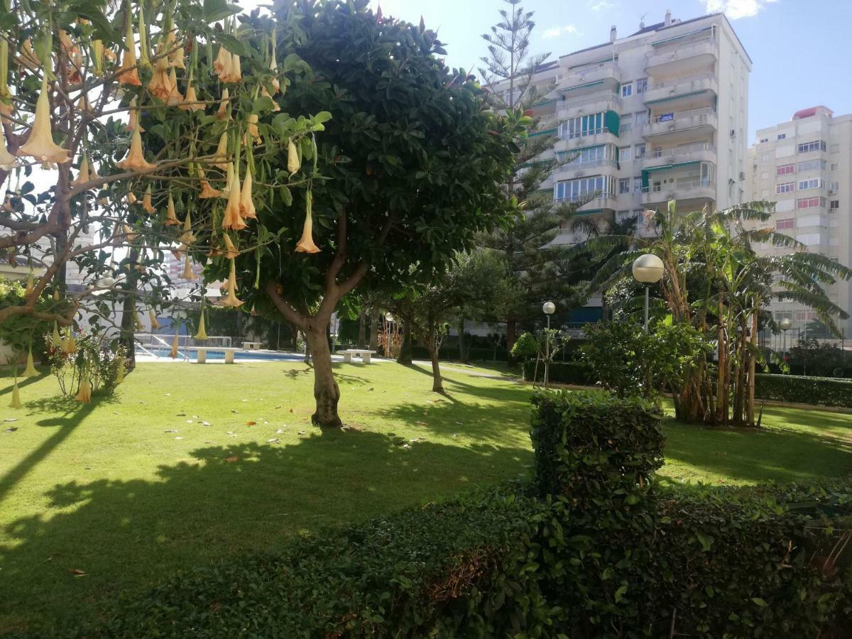 Apartamento Parque Iv *