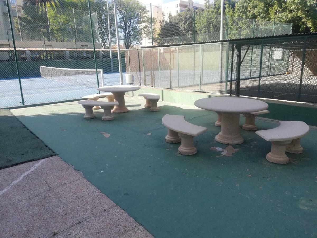 Parque Iv Apartamento