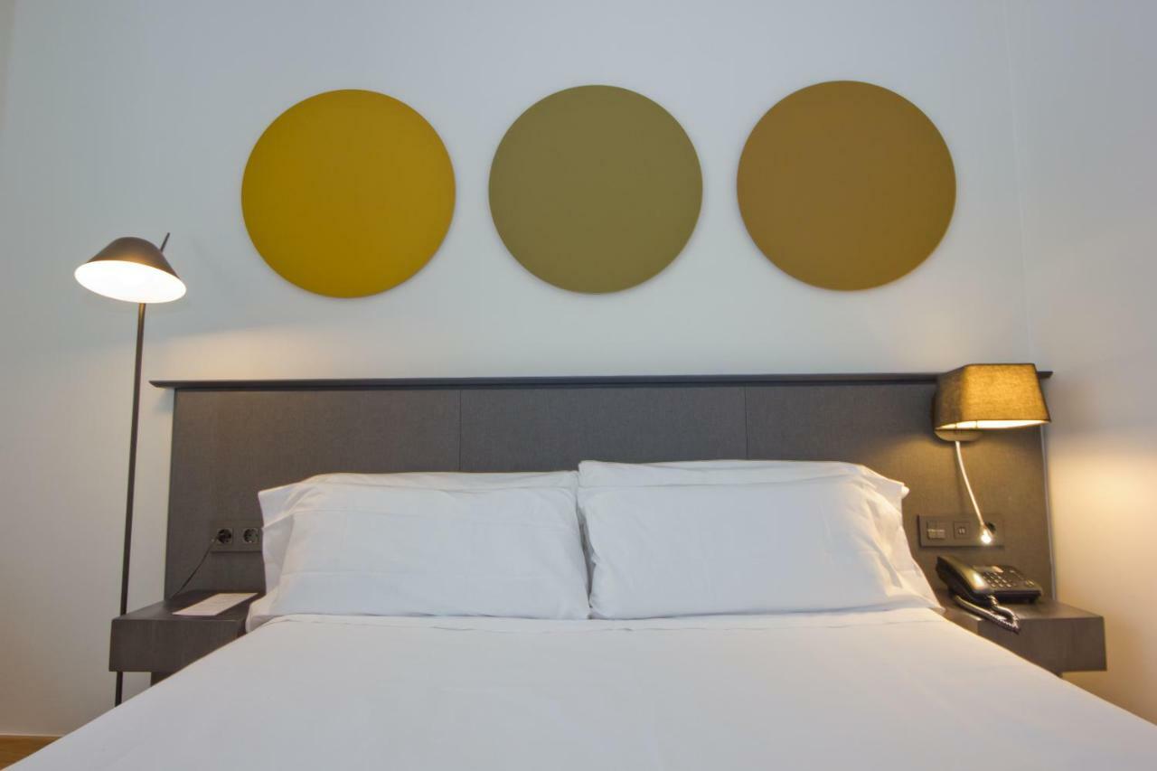 Hotel Atenea Valles